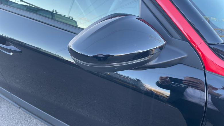 Vauxhall Mokka 1.2 Turbo 136 GS 5dr Petrol Hatchback